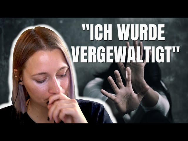 TW: Vergewaltigung | Jetzt sprechen betroffene Männer und Frauen | Teil 1