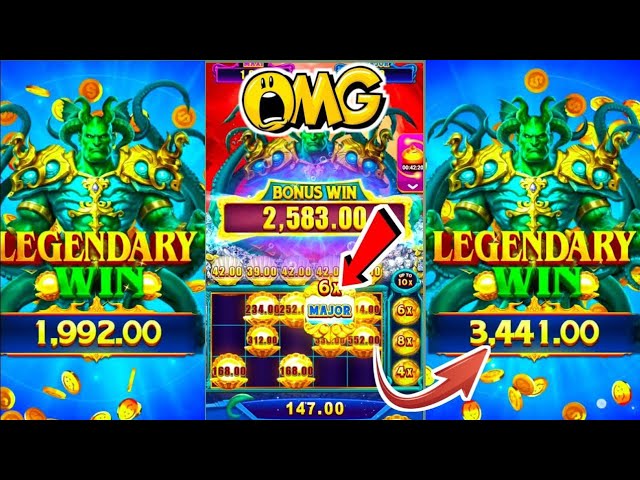 💥 Power Of the kraken 3 game | Yono Rummy Power Of the kraken 3 high betting | power of the kraken 3