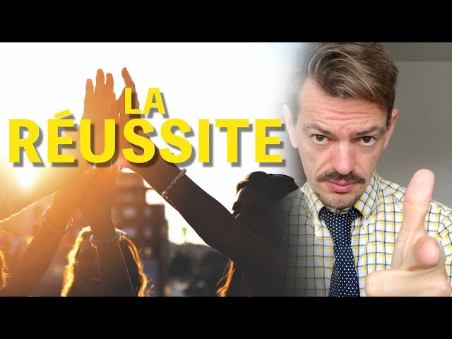 La Réussite (redéfinition)