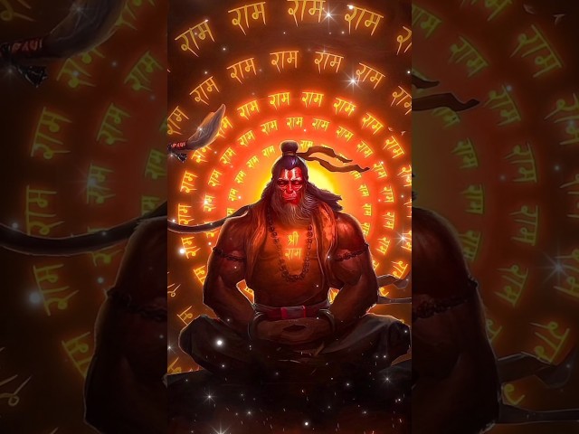 Mangal Murti Ram Dulare #Hey Bajrangbali #Veer Hanuman #Jai Shri Ram #uvbhaktiras