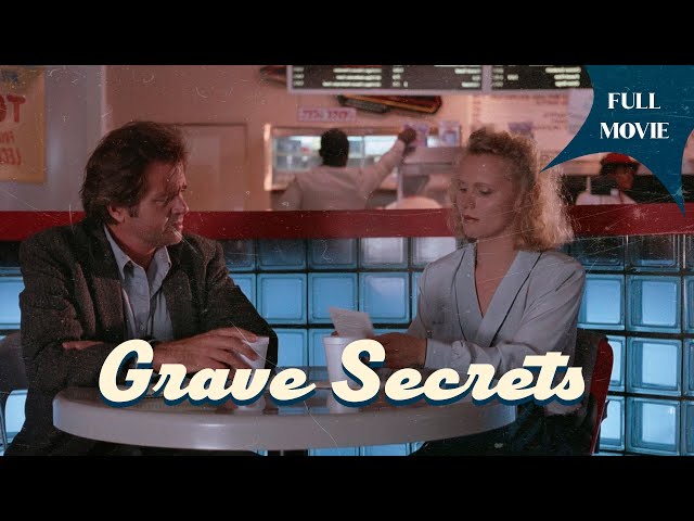 Grave Secrets | English Full Movie | Horror