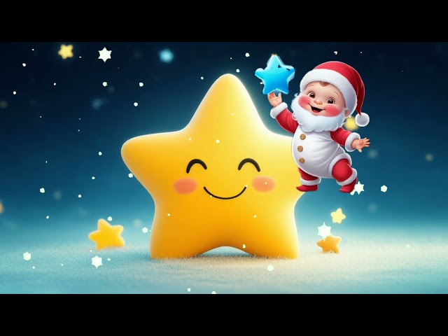 Twinkle Twinkle Little Star Sleep Music For Kids Nursery Rhymes Songs With Lyrics