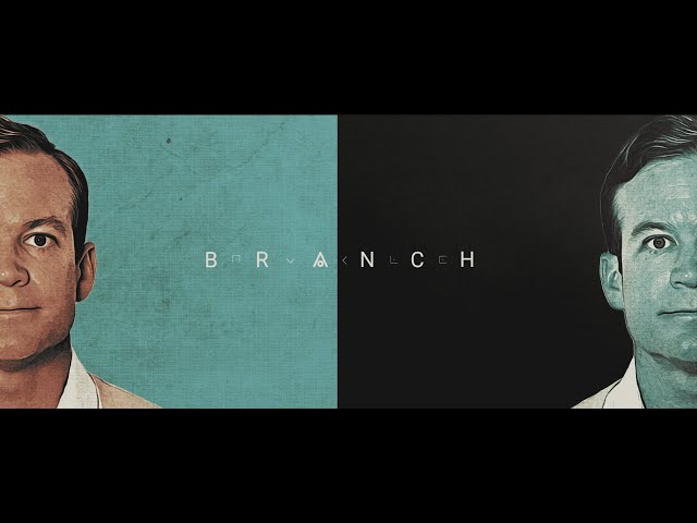 BRANCH - An Experimental Psychological SciFi Short Film that is a little bit Bizarre