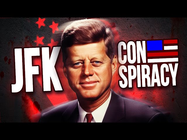 The Truth They Don’t Want You to Know | JFK CONSPIRACY | Must Watch Documentary