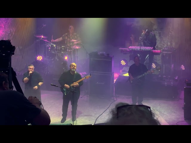 Steve Rothery Band - Midsummer Prog 2024