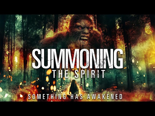 Summoning The Spirit (2023) | FULL HORROR MOVIE | Krystal Millie Valdes | Ernesto Reyes |Jesse Tayeh