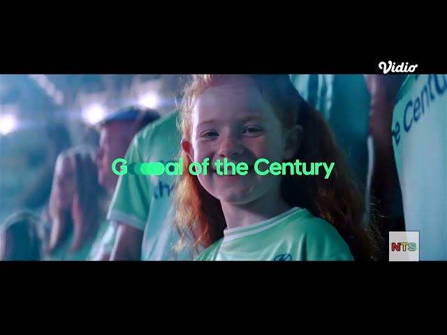 Iklan Hyundai - Goal of the Century (Official Partner FIFA World Cup Qatar 2022)