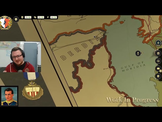 Kingdom of Rizia War Feature Reveal Livestream!