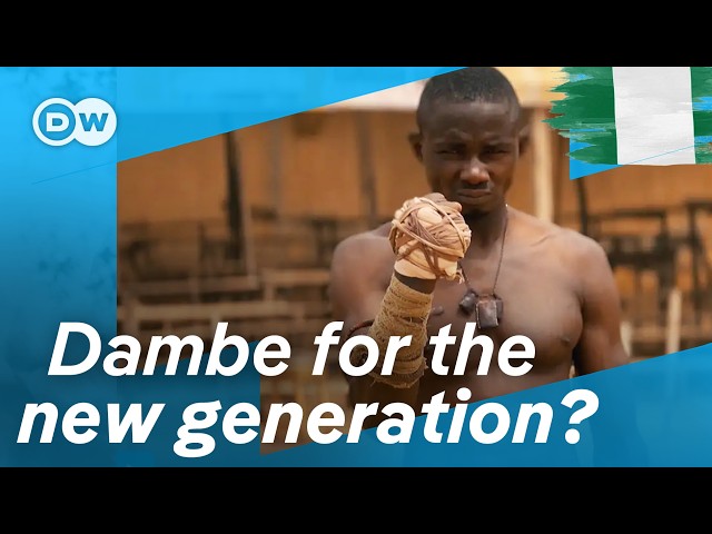 Nigeria's brutal Dambe fights: What's the future?