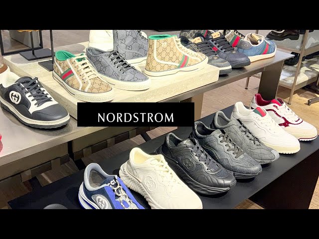 NORDSTROM for CHEAP Online & In Store: Shoes|SHOP WITH ME