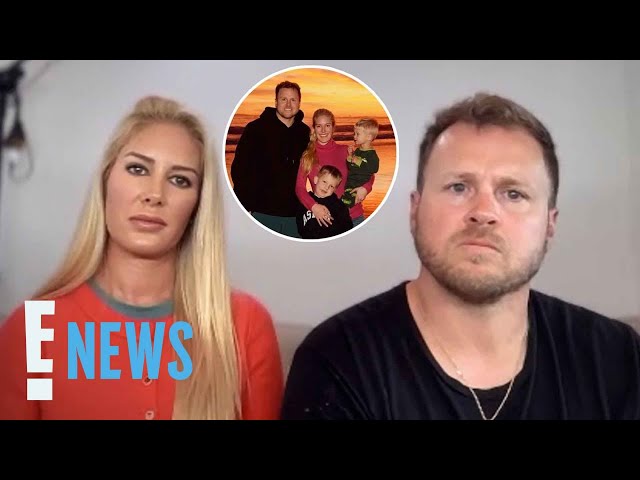 Spencer Pratt, Heidi Montag Clarify How TikTok Money They Really Make | E! News