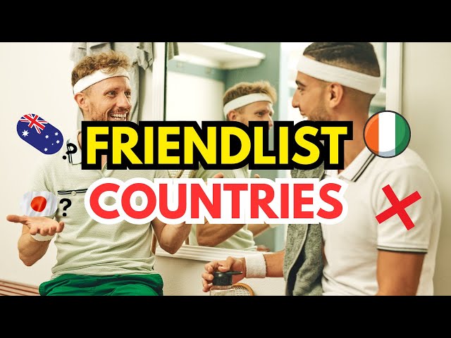 The Most Welcoming Countries in the World For Travelers | Travel Update 2025