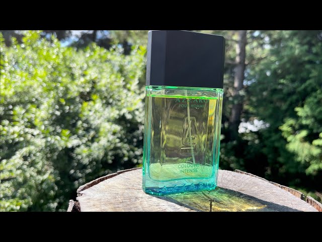 Blind Buys - Seasonal Pick - Azzaro Pour Homme Cologne Intense