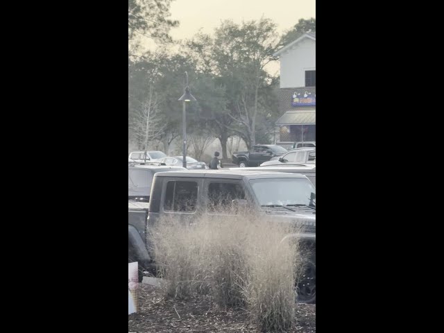 More on-scene barricaded suspect situation ongoing at Mount Pleasant Planet Fitness