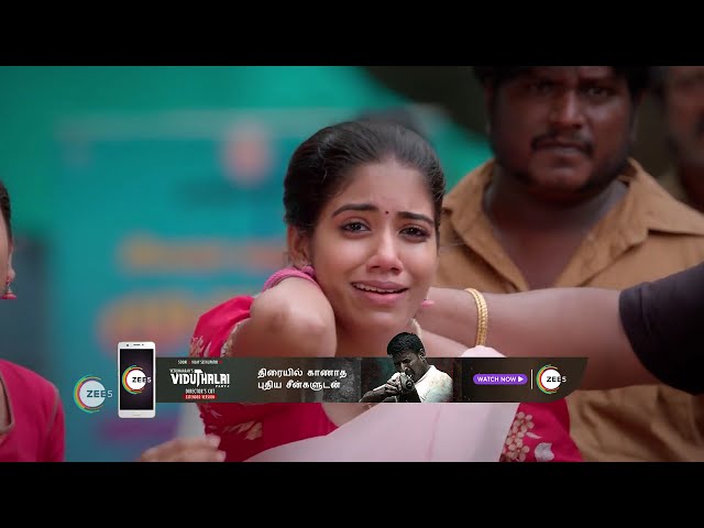 Anna | Ep - 28 | Jun 27, 2023 | Best Scene 1 | Zee Tamil