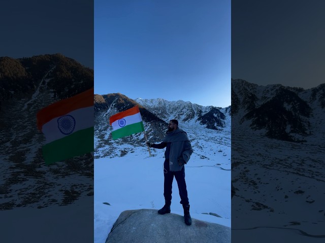 Ishq with trekking & Traveling ! Full vlog on YouTube channel 👆👆