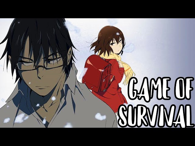 Game of Survival「ASMV」