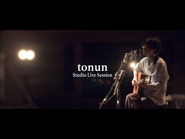 「Tokyo crisin’(Studio Live Session)」