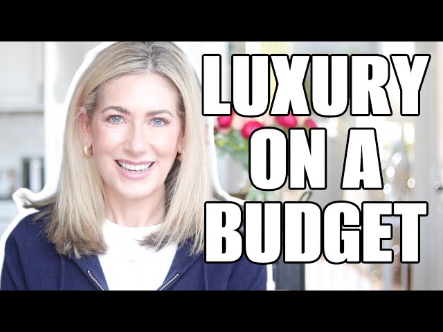 Luxury Fashion on a Budget | Quince Clothing Haul