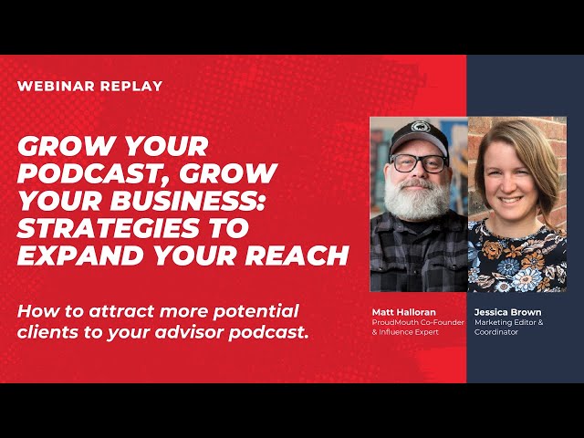 Attract More Listeners to Your Financial Podcast With Our Best Growth Strategies 🚀