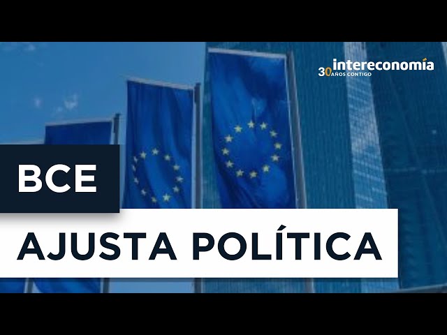 El banco de Inglaterra y el BCE revolucionan la política monetaria