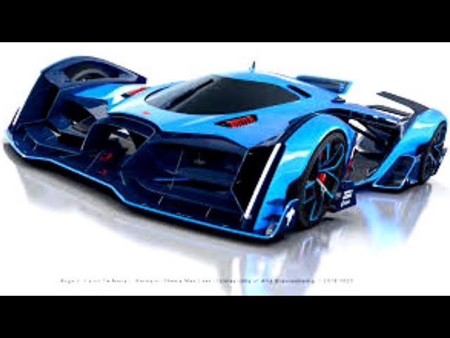 TOP 5 World Class HYPERCARS That are Made in EUROPE! | HYPERCARS 2020