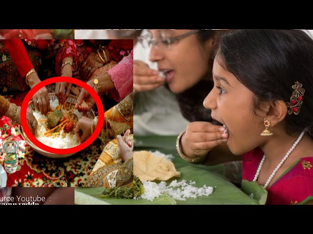 KONDANGAN DI INDIA❓INI CARA MAKAN NYA❗AUTO KENYANG😱