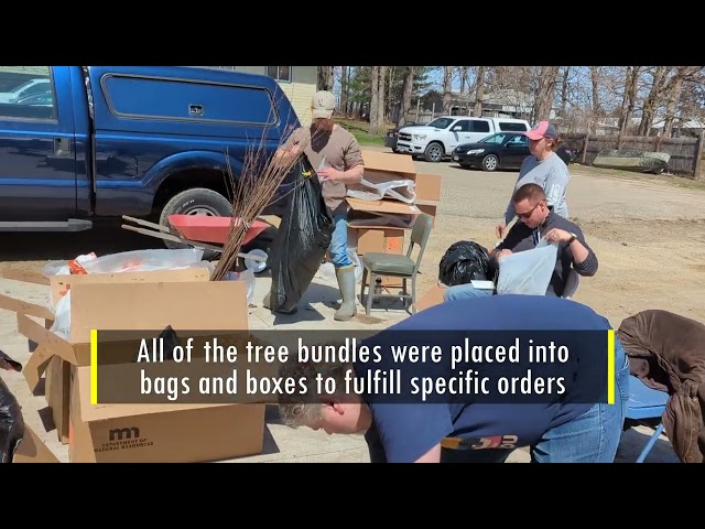 ACD 2023 Tree Sale