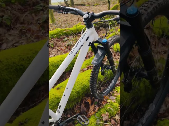 Commencal Meta HT Custom 2025 #commencalmetaht