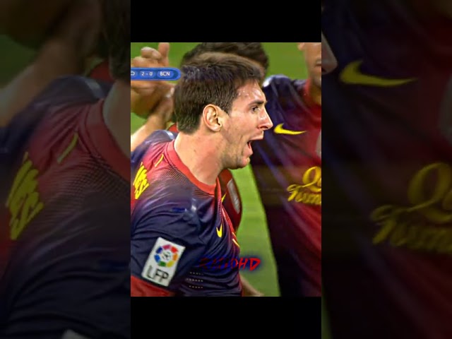 Their Reaction to the Goat #messi #music #shorts #football