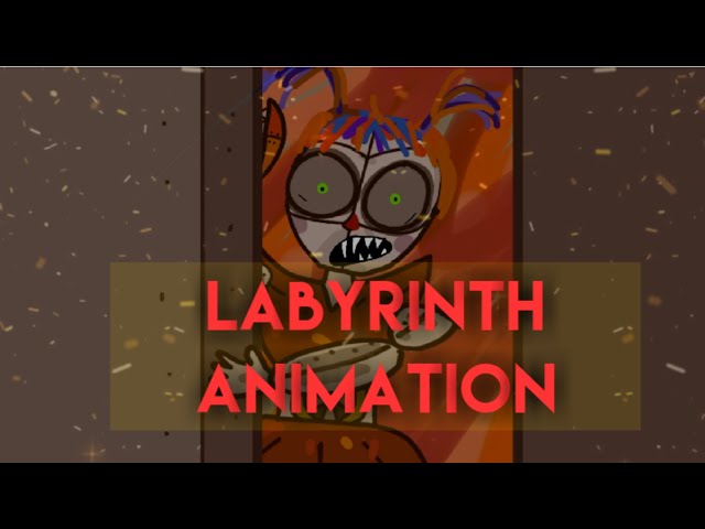 Labyrinth (FNaF animation)