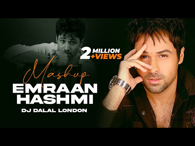 Emraan Hashmi Mashup 2019 | Dj Dalal London | Romantic Love Songs | Babalu Xoxx | Best Songs