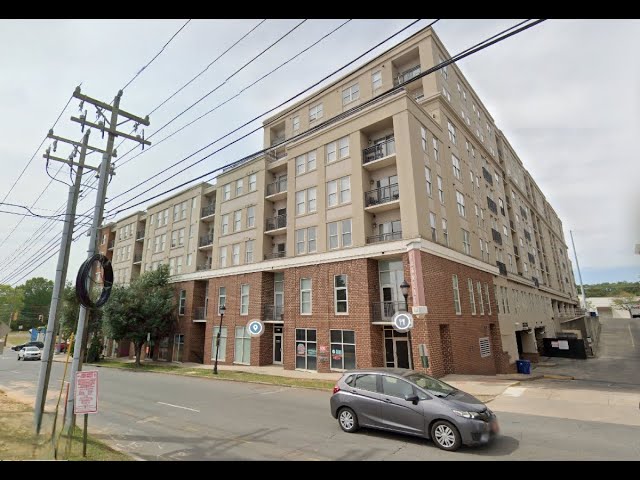 Condo for Rent in Charlotte 1BR/1BA by Charlotte Property Managers