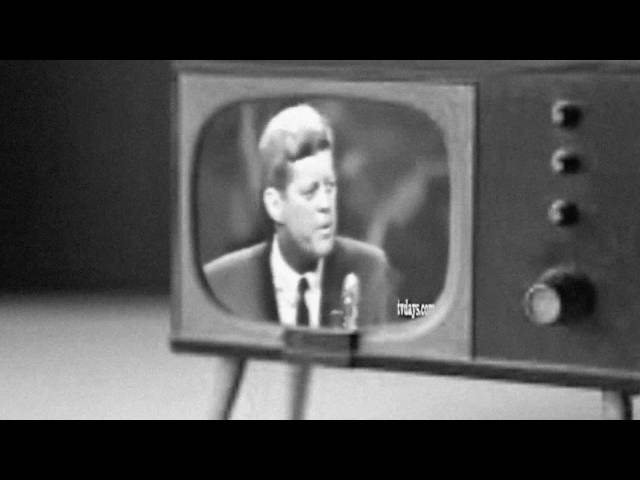 JFK - Universal Health Care