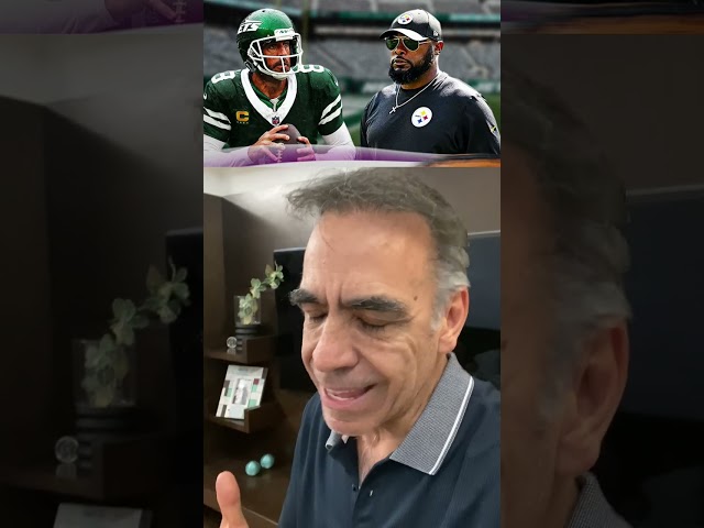 Cada día que Transcurre Crece más y más el Rumor que Asocia a Aaron Rodgers con los Steelers