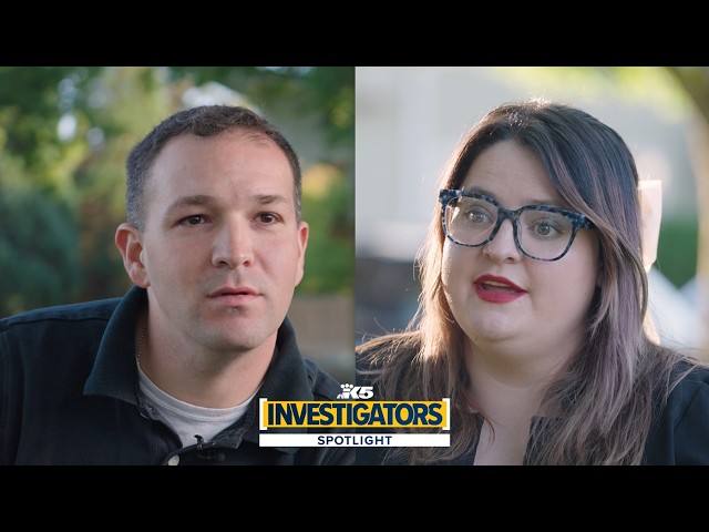 Military families denied education and more in the KING 5 Investigators October Spotlight