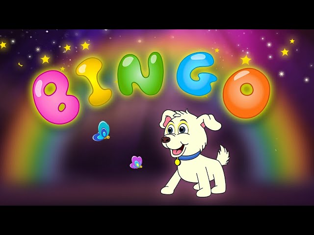 বিংগো Bingo | Bangla Cartoon | Bengali Rhymes for Children | Moople TV Bangla