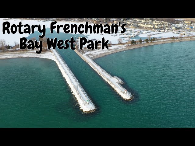 What to see in Pickering | Rotary Frenchman's Bay West Park