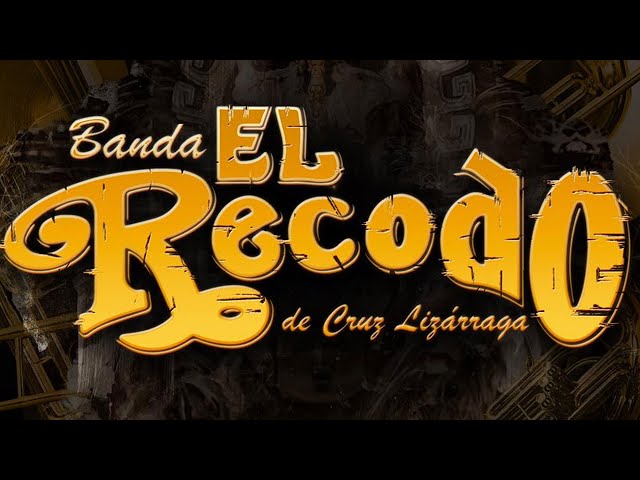 Banda El Recodo Éxitos De Juan Gabriel 2023