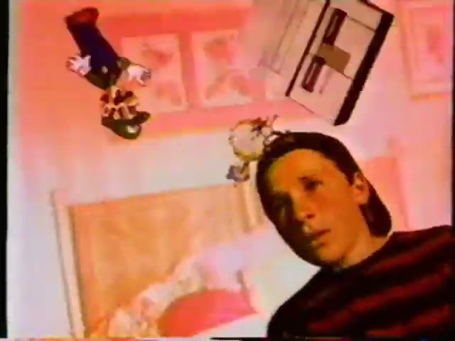 Nintendo Play It Loud! Commercial (1995)