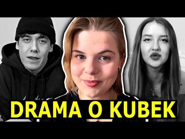 TIKTOKERKA ROZPĘTAŁA DRAMĘ O... ŚWIĄTECZNY KUBEK [VLOGMAS]