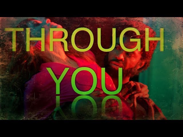 Through You