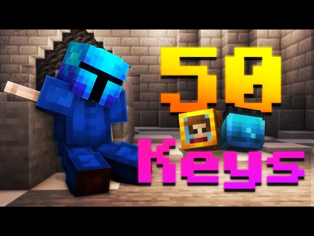 Loot From 50 Vanguard Corpses | Hypixel Skyblock