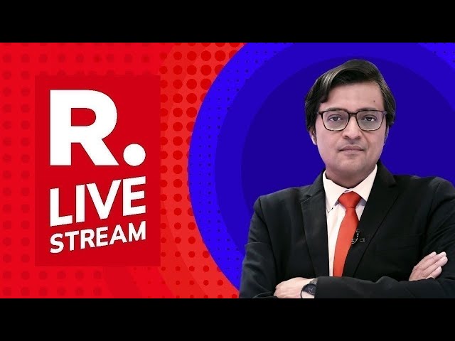 BREAKING LIVE: Republic Confronts Amanatullah Khan Over Son's VIP Arrogance