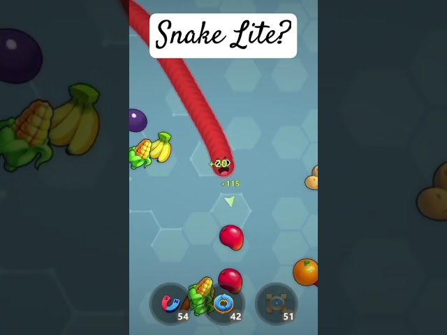 #Snake Lite? Game #explore #subscribe # short video #for you #