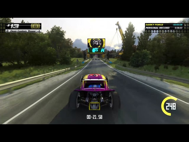 Trackmania Turbo 013