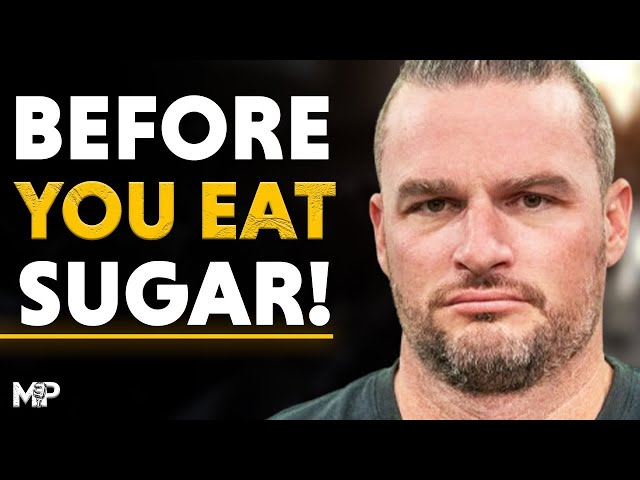 What Happens To Your Body When You Quit Sugar For 14 Days? (Melt Fat, Get Healthy) | Mind Pump