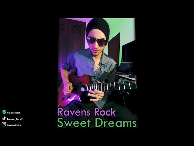 Ravens Rock - Sweet Dreams [Official Audio 2022 - 2025]