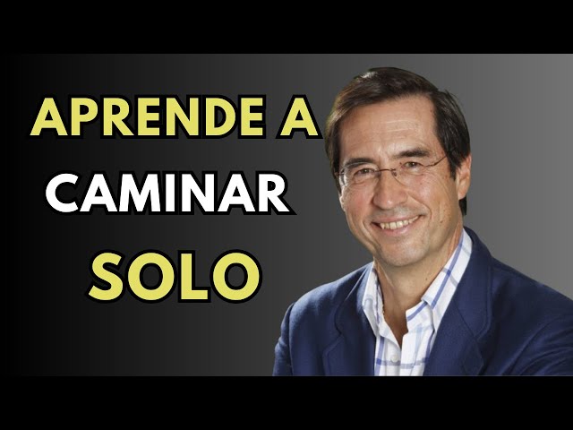 Aprende a Caminar Solo