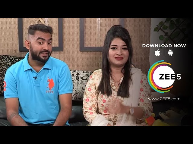 Sparsh Vatsalyacha | Marathi Reality Show | Episode - 67 | Best Scene | Girija Oak | Zee Yuva